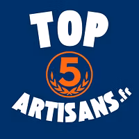 TOP 5 ARTISANS