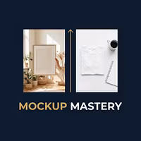 Mockup Mastery