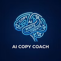 AI Copy Coach