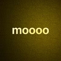 moooo