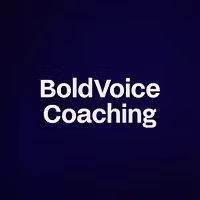 BoldVoice Coaching