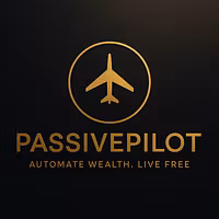 Passive Pilot Wholesaling