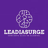 Leadiasurge 