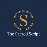 The Sacred Script