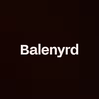 Balenyrd