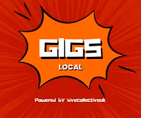 Gigs Local