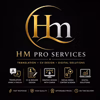 HM Pro Services