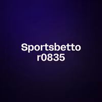Sportsbettor0835