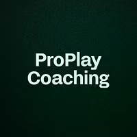 ProPlay Coaching