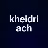 kheidri ach