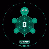 Cryppto Turtles
