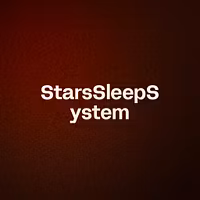 StarsSleepSystem
