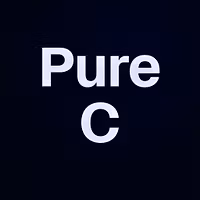 Pure C