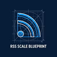 RSS Scale Blueprint