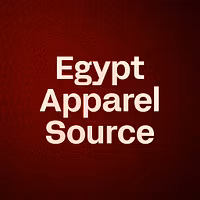 Egypt Apparel Source