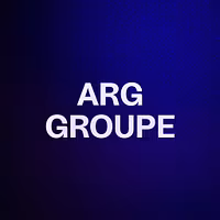 ARG GROUPE