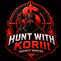 Hunt With Koriii🥷