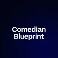     Comedian Blueprint