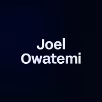 Joel Owatemi