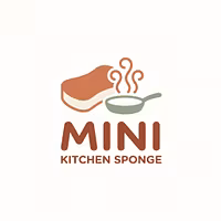 Mini Kitchen Sponge