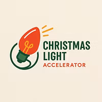 Christmas Light Accelerator