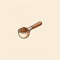 Mini Coffee Scoop