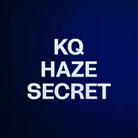 KQ HAZE SECRET