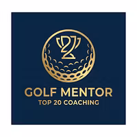 Golf Top-20 Mentor