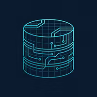 The Data Admin