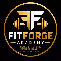 FitForge Academy