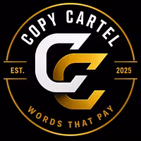 Copy Cartel