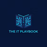 The IT Playbook