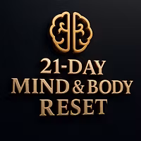Real Food Reset