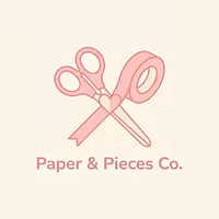 Paper & Pieces Co.