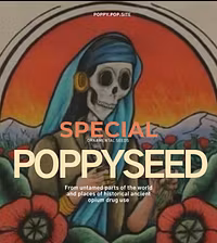 Poppy Seed Shop