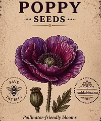 Pop Seeds