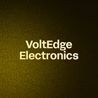 VoltEdge Electronics