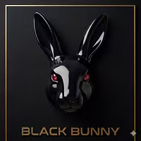 Black Buuny