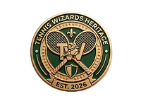 TennisWizard
