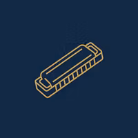 Harmonica Method