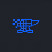 Pixel Forge Studio