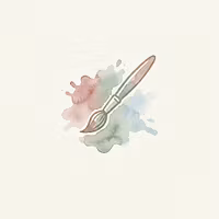 Bloom & Bristle Watercolor Studio