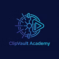 ClipVault Academy