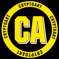 CRYPTOART