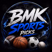  BMK SPORT PICKS 