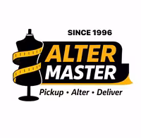 The Alter Master