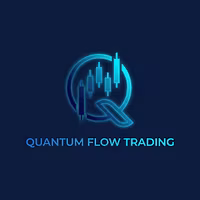 Quantum Flow Trading
