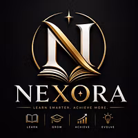Nexora academy