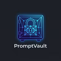 PromptVault AI