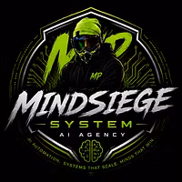 Mindsiege Protocol